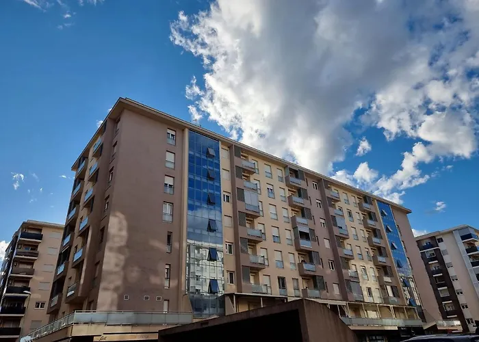 Ada Apartment City Kvart