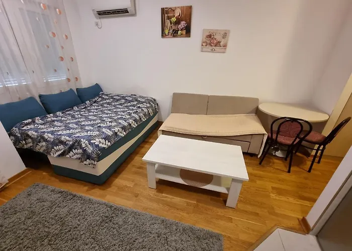 Ada Apartment City Kvart