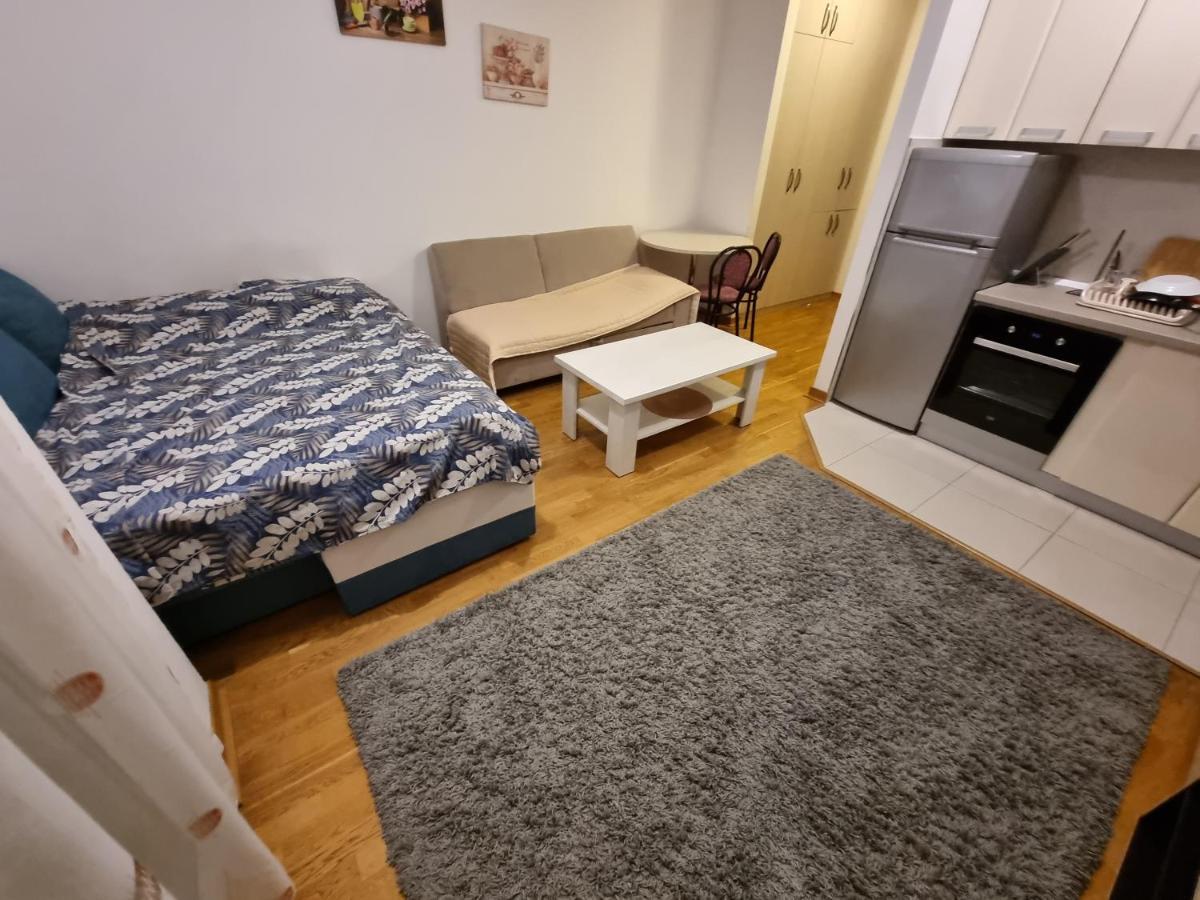 Apartment Ada Kvart