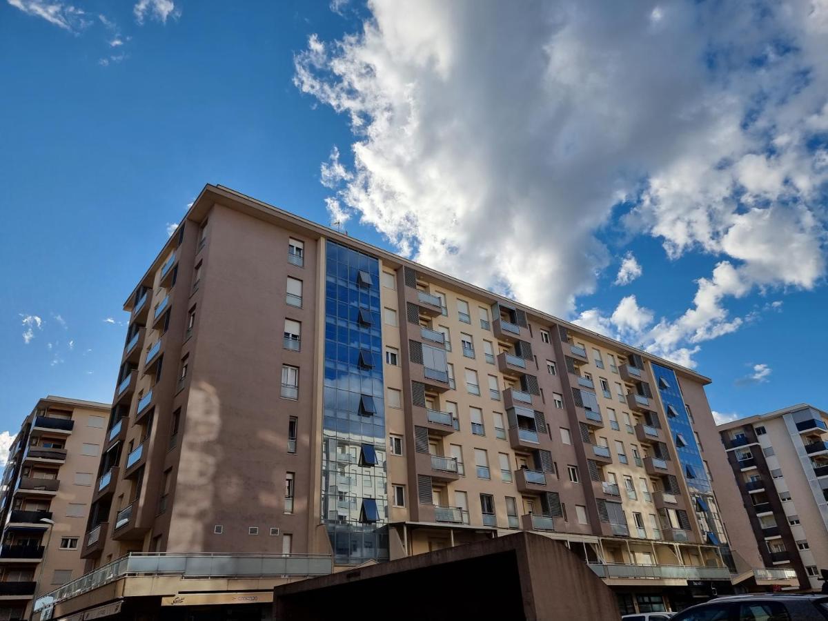 Apartment Ada Kvart *